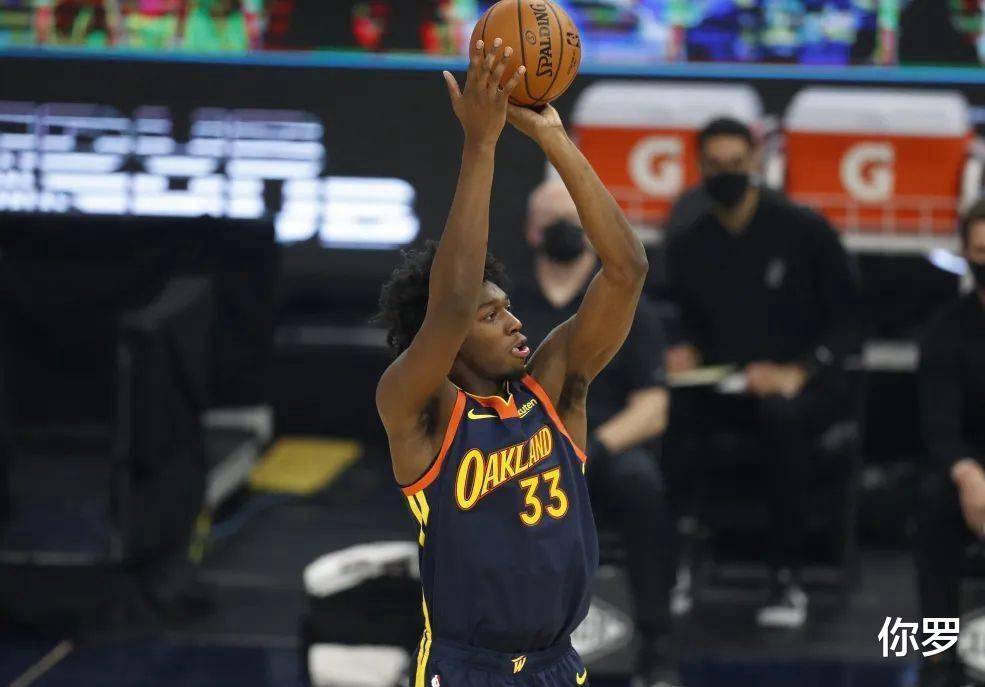 猛龙队青年球员闪亮表现,被誉为未来之星