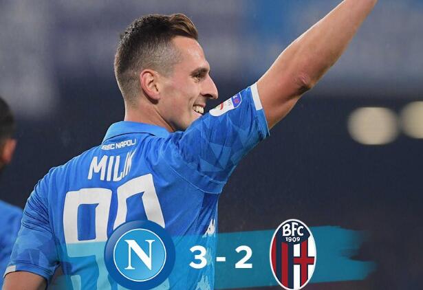 那不勒斯将对抗切沃，谁能笑到最后的简单介绍