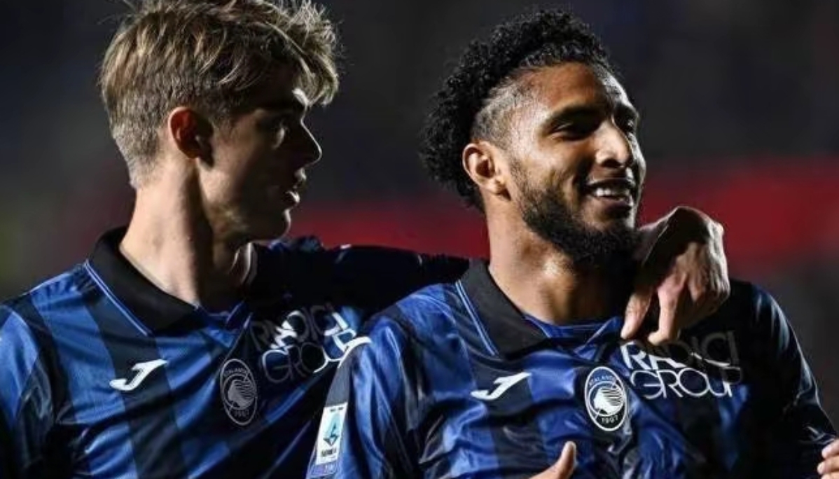 关于亚特兰大多点开花，疯狂灌进进球的信息