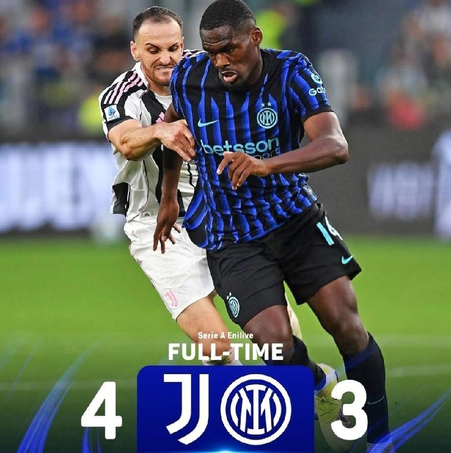 尤文图斯客场灵光一现,击败对手 尤文图斯客场灵光一现,击败对手