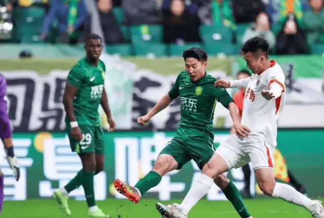 北京中赫国安客场逆袭，江苏苏宁屡遭败绩的简单介绍