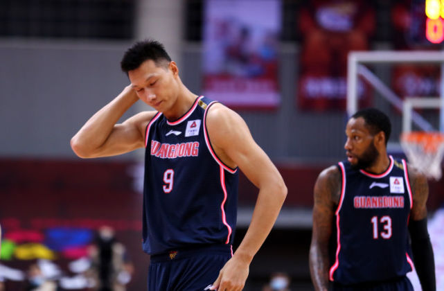 广东队主场取胜，扳平总决赛比分的简单介绍