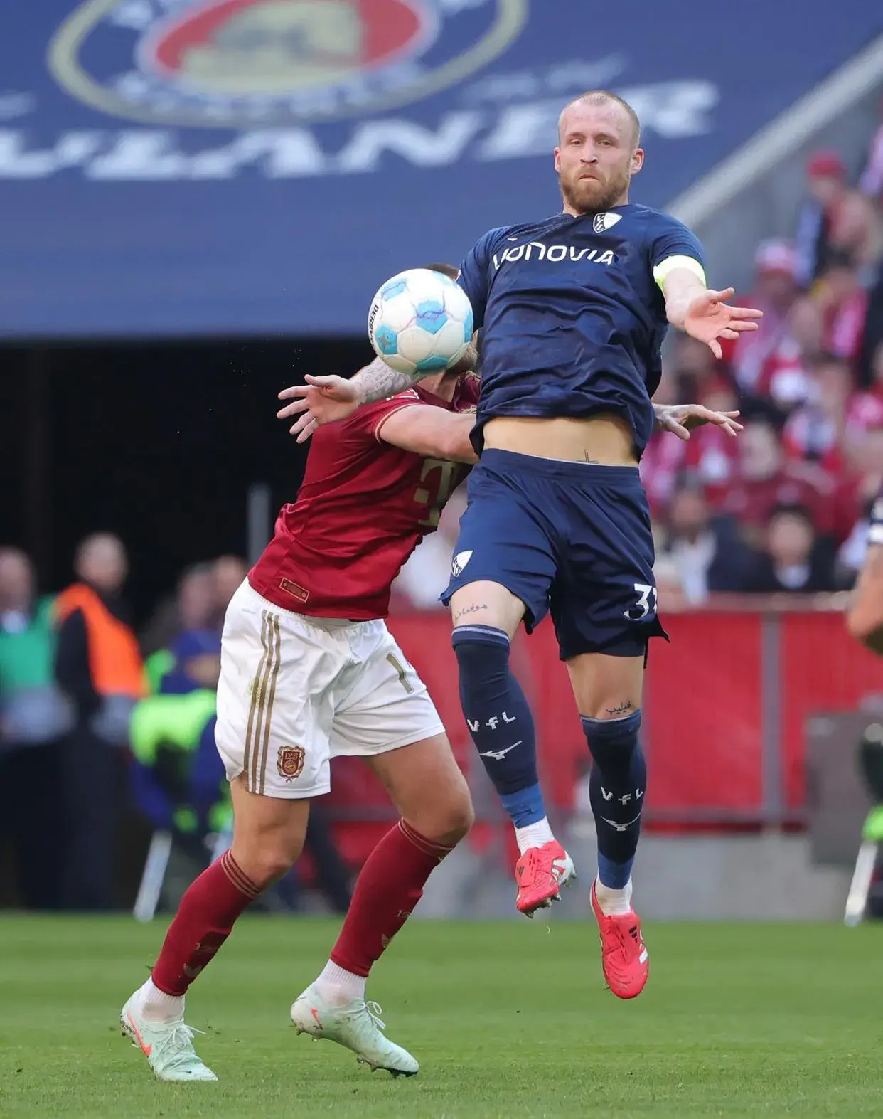 瓦伦西亚准备迎接拜仁慕尼黑的冲击的简单介绍