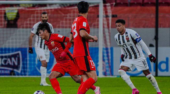 亚冠排名领先队伍碰撞,谁能胜出成疑的简单介绍