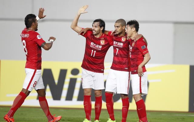 亚冠排名领先队伍碰撞,谁能胜出成疑的简单介绍 亚冠排名领先队伍碰撞,谁能胜出成疑的简单介绍