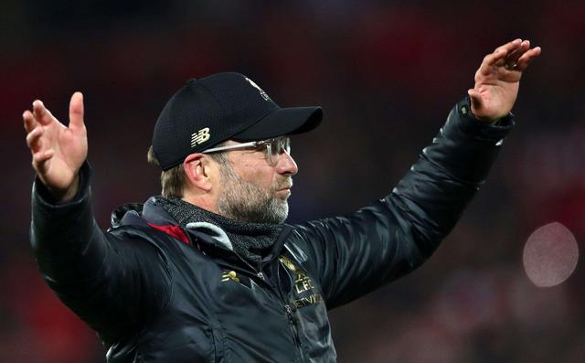 利物浦中场完成手术,恢复情况良好的简单介绍 利物浦中场完成手术,恢复情况良好的简单介绍