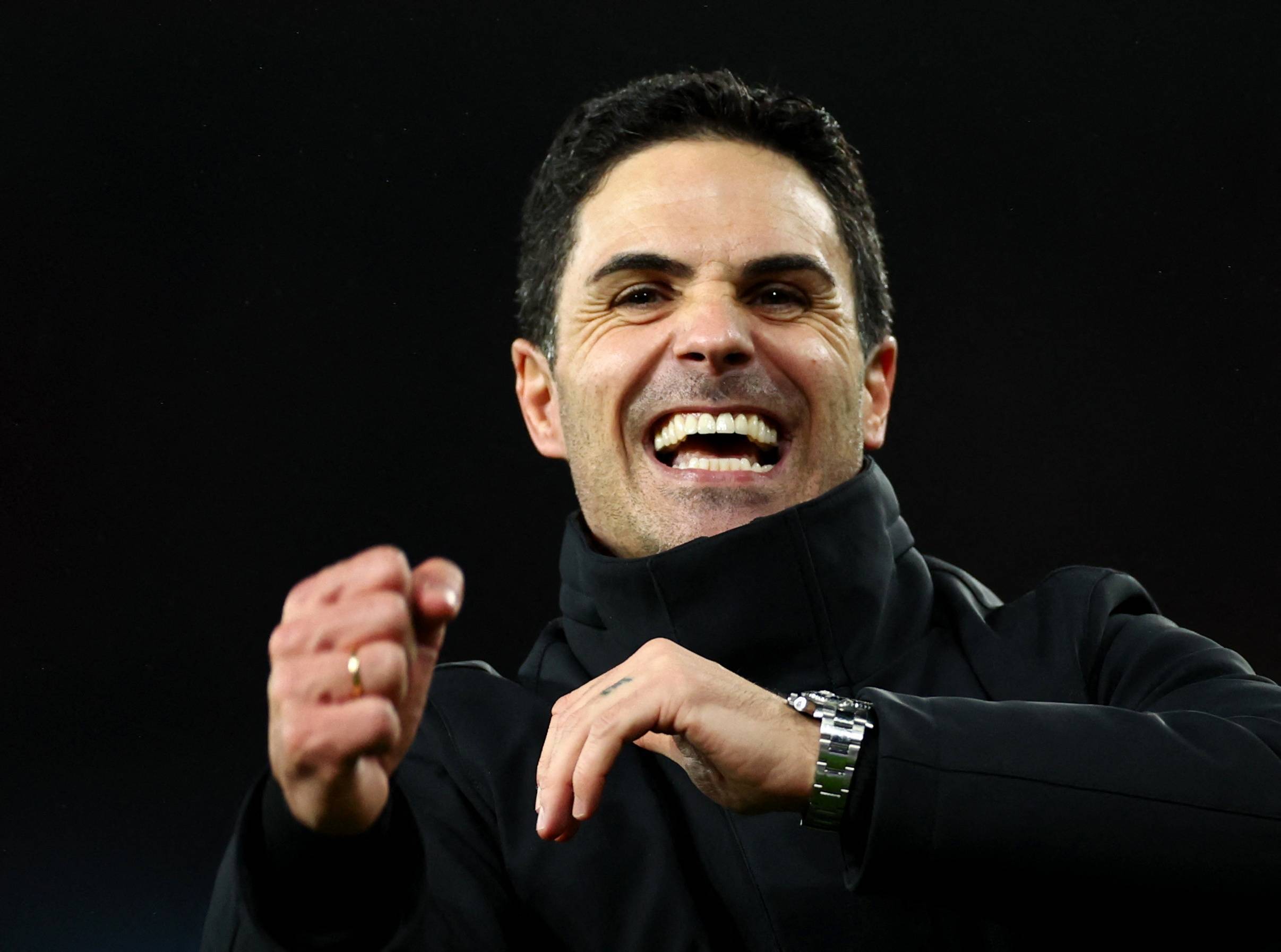 关于热刺主帅盛赞射手表现:危险来临止步的信息 关于热刺主帅盛赞射手表现:危险来临止步的信息