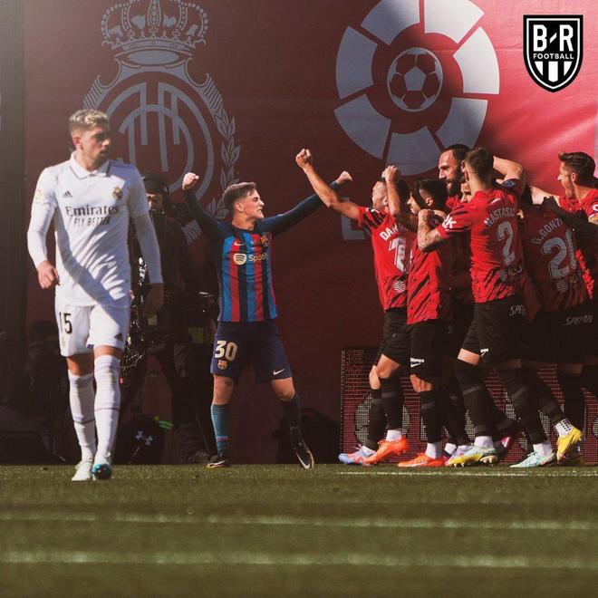 巴塞罗那再度扫清阻碍,稳固榜首位置的简单介绍