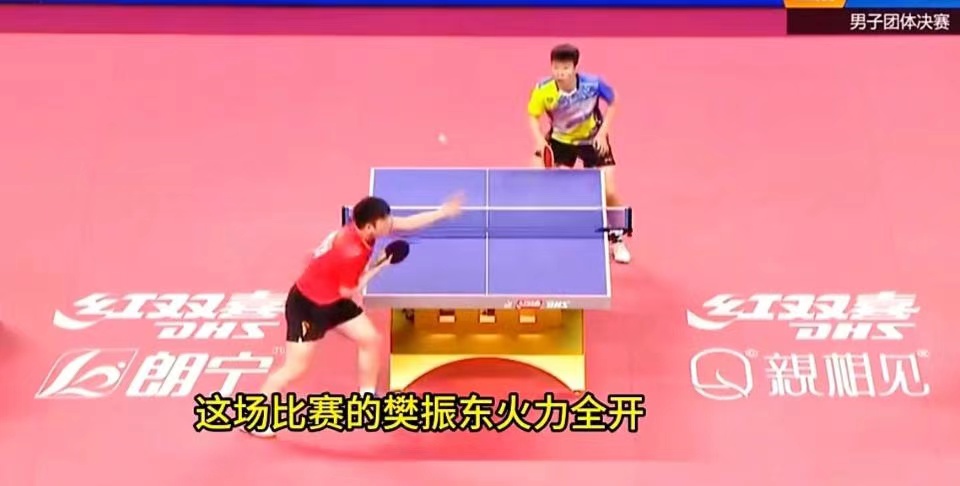 关于关键时刻的决斗，谁能在火力全开中脱颖而出的信息