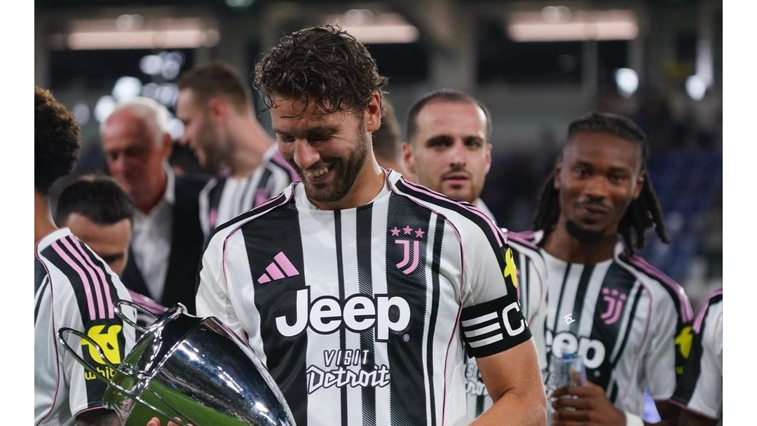 尤文图斯客场战平，球队保持稳定