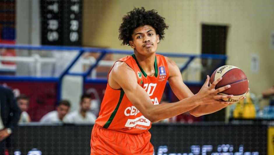 NBA选秀大会结束,年轻新秀亮眼表现的简单介绍