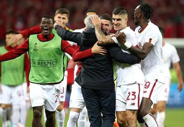 关于罗马将在周日迎战博洛尼亚,力争取得胜利的信息