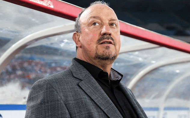 关于纽卡索联主帅下课,俱乐部寻求新帅的信息