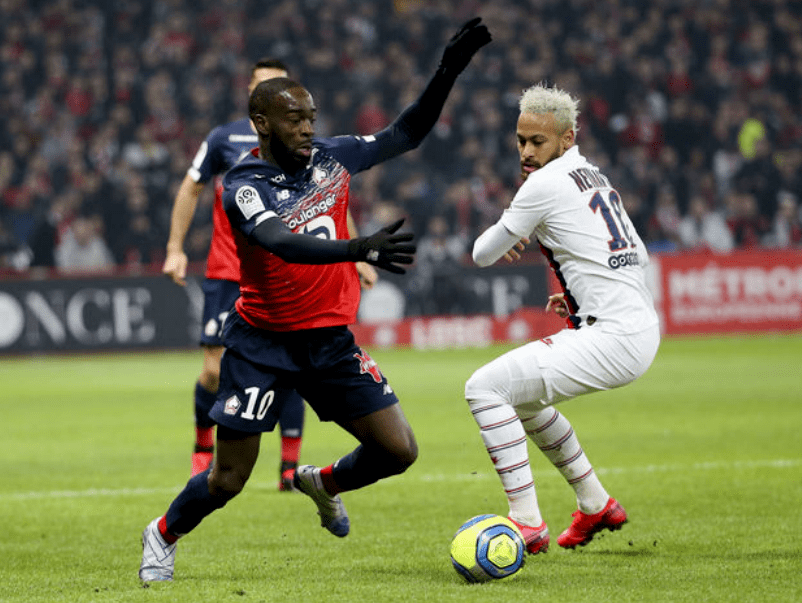 里尔主帅调整战术,球队迎来转折的简单介绍 里尔主帅调整战术,球队迎来转折的简单介绍