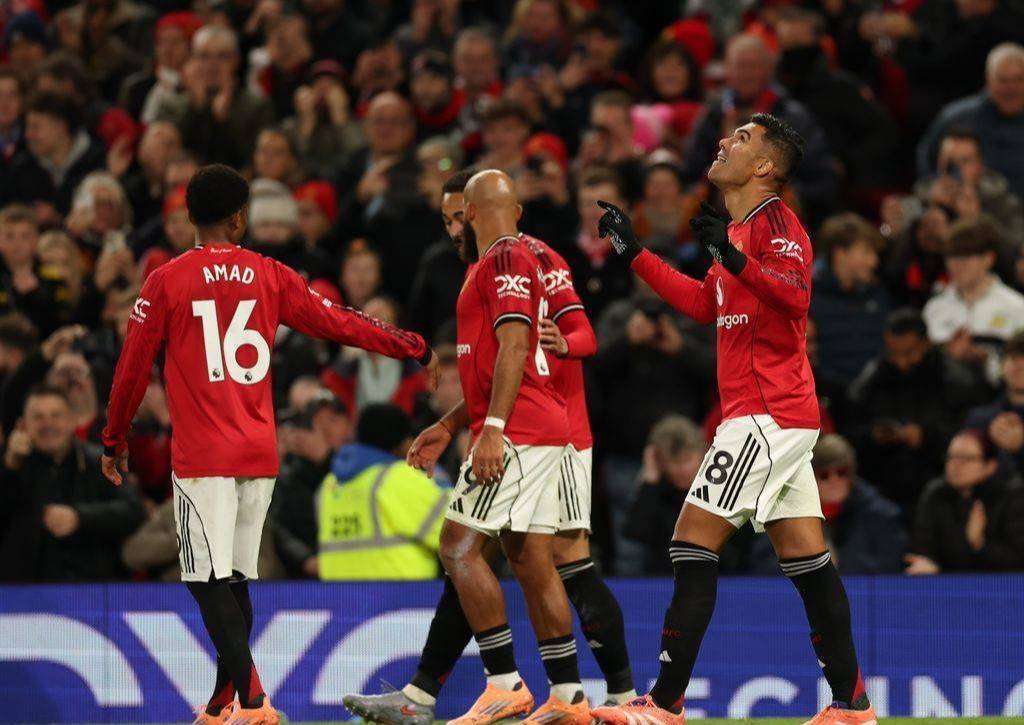 曼联主场击败利物浦,欧冠出线形势进一步明朗的简单介绍