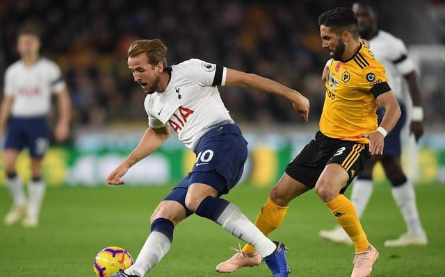 包含热刺客场逆转狼队,穆里尼奥带队积分榜升至第五的词条 包含热刺客场逆转狼队,穆里尼奥带队积分榜升至第五的词条