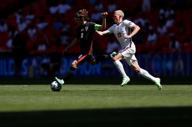 瑞典客场击败克罗地亚，晋级欧锦赛半决赛