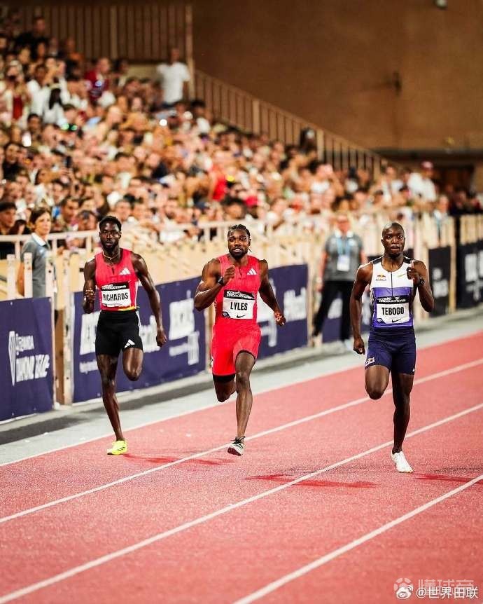 摩纳哥继续取胜,打出一场惊艳的比赛