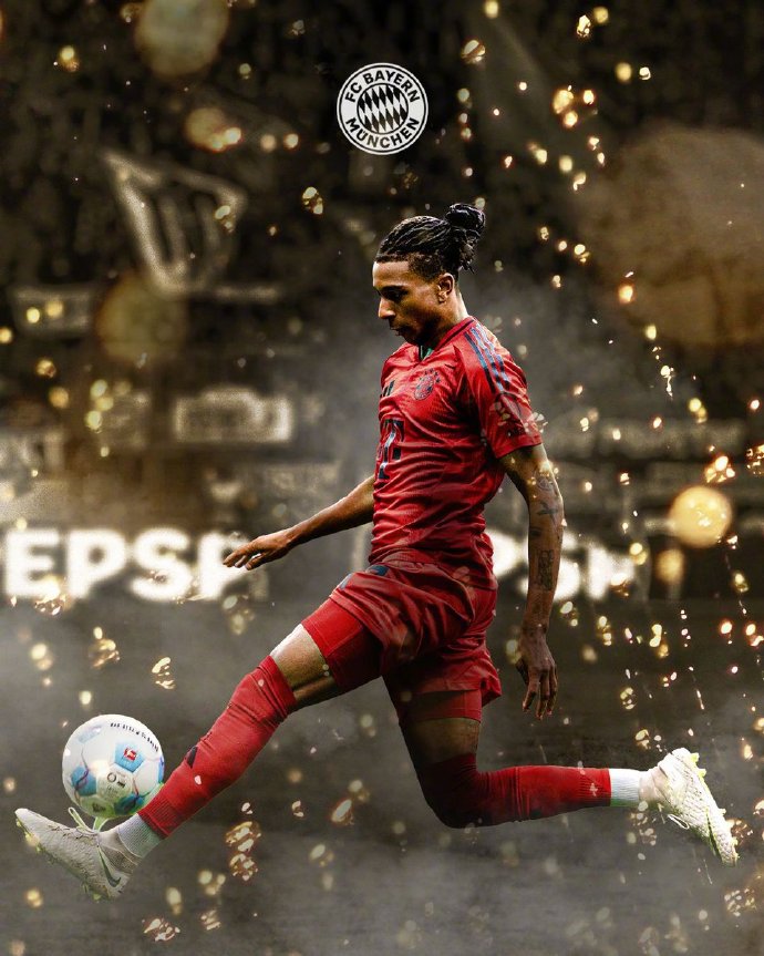 拜仁慕尼黑客场获胜，保持领先优势