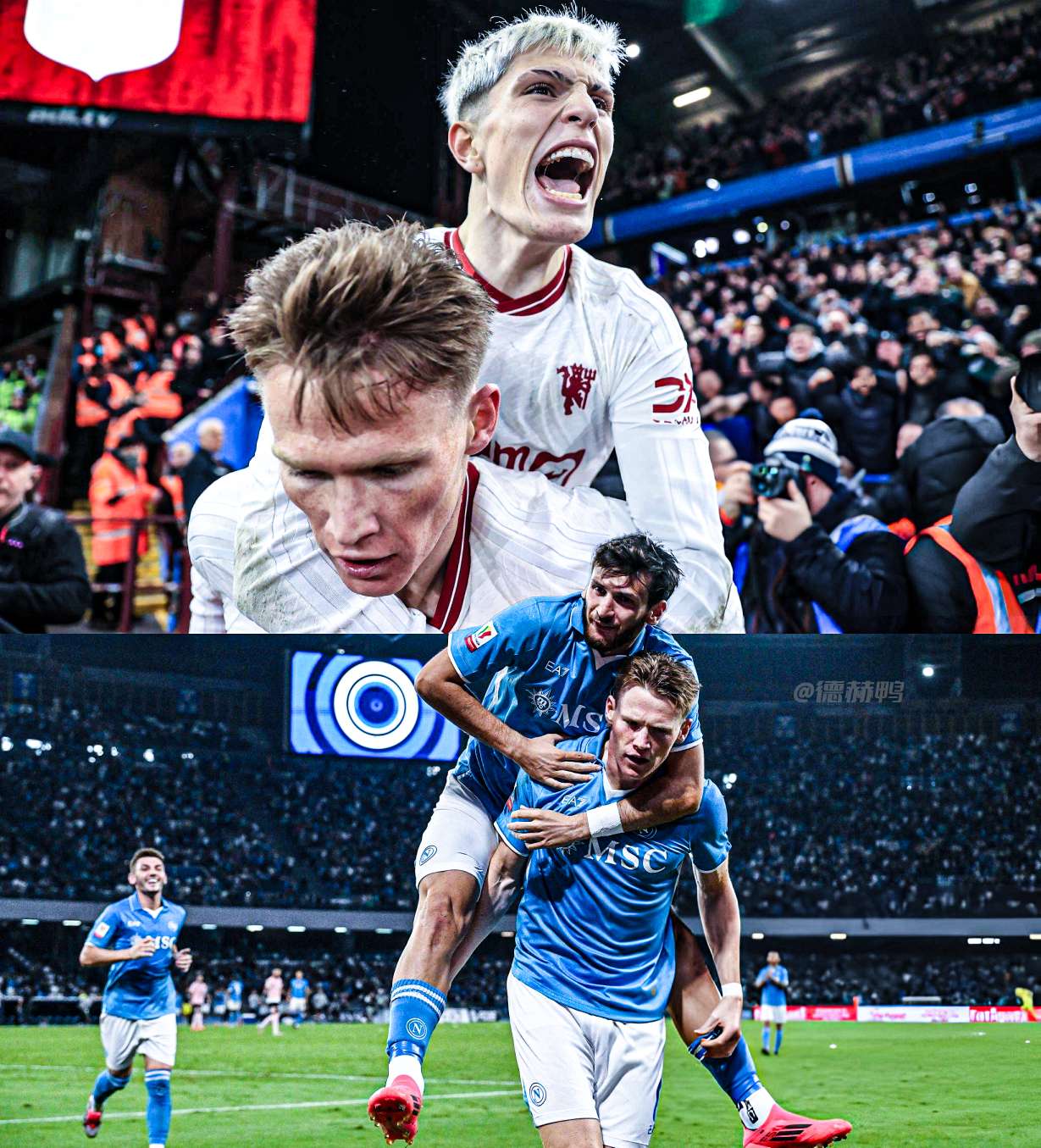 那不勒斯客场取胜，继续领跑意甲