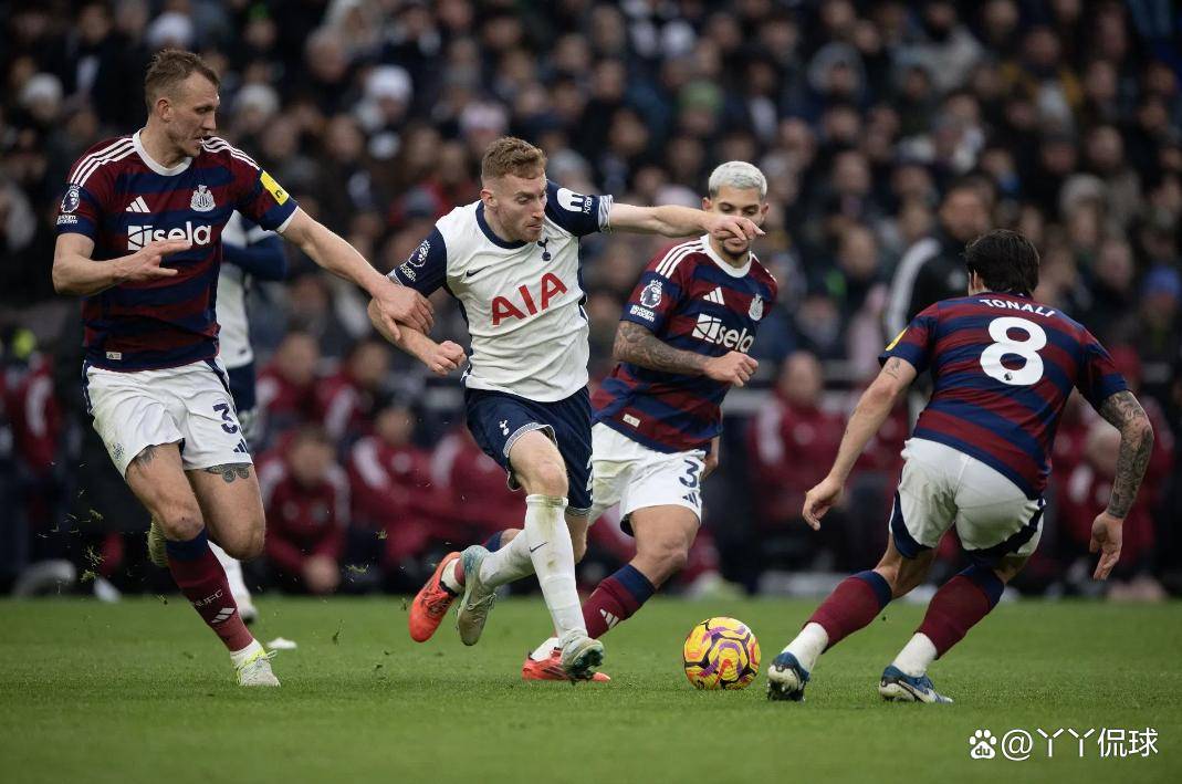 纽卡斯尔主场告负,连续遭遇阻击