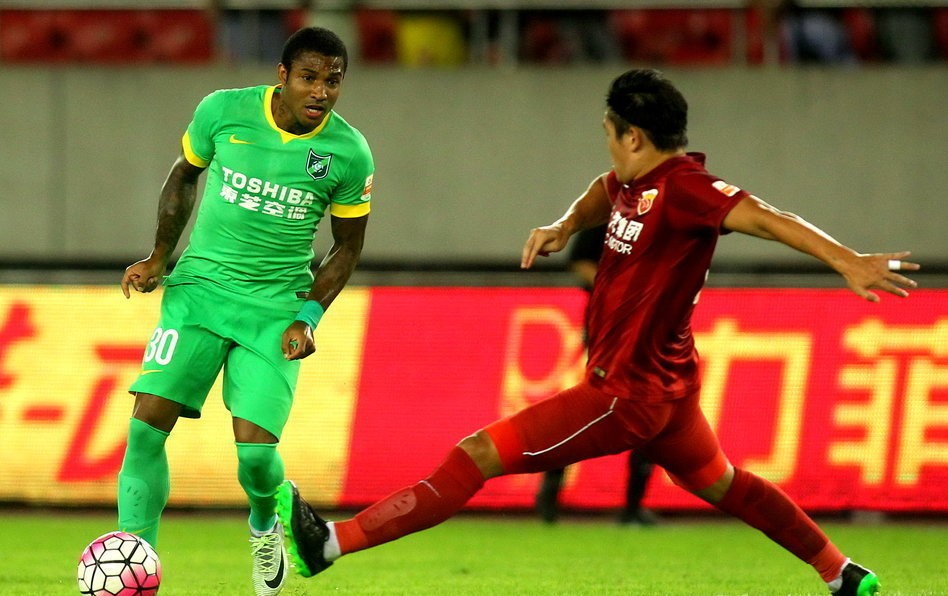 绿城主场击败苏宁,继续保持好状态的简单介绍