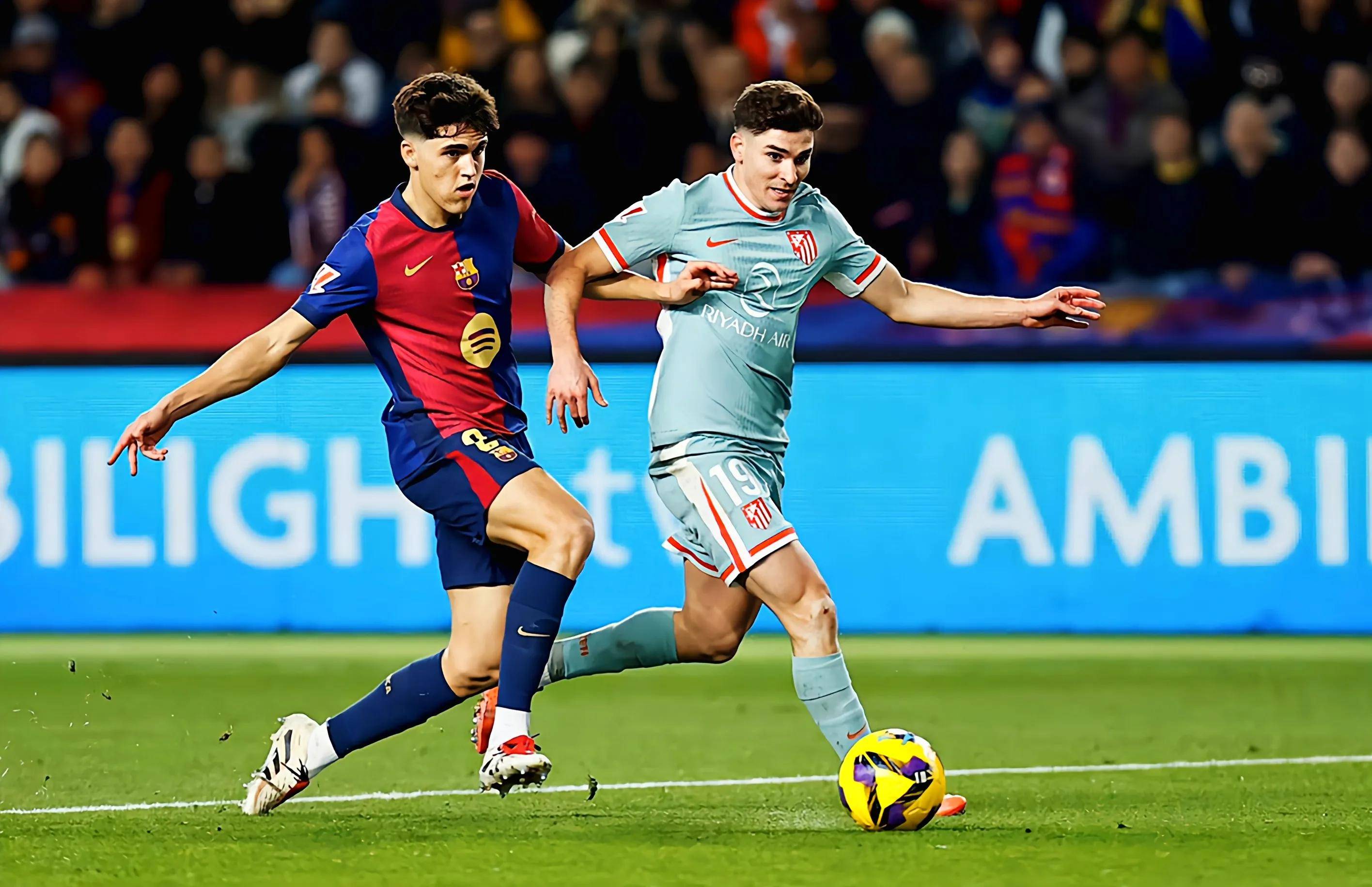 马竞惊险取胜，继续保持不败纪录