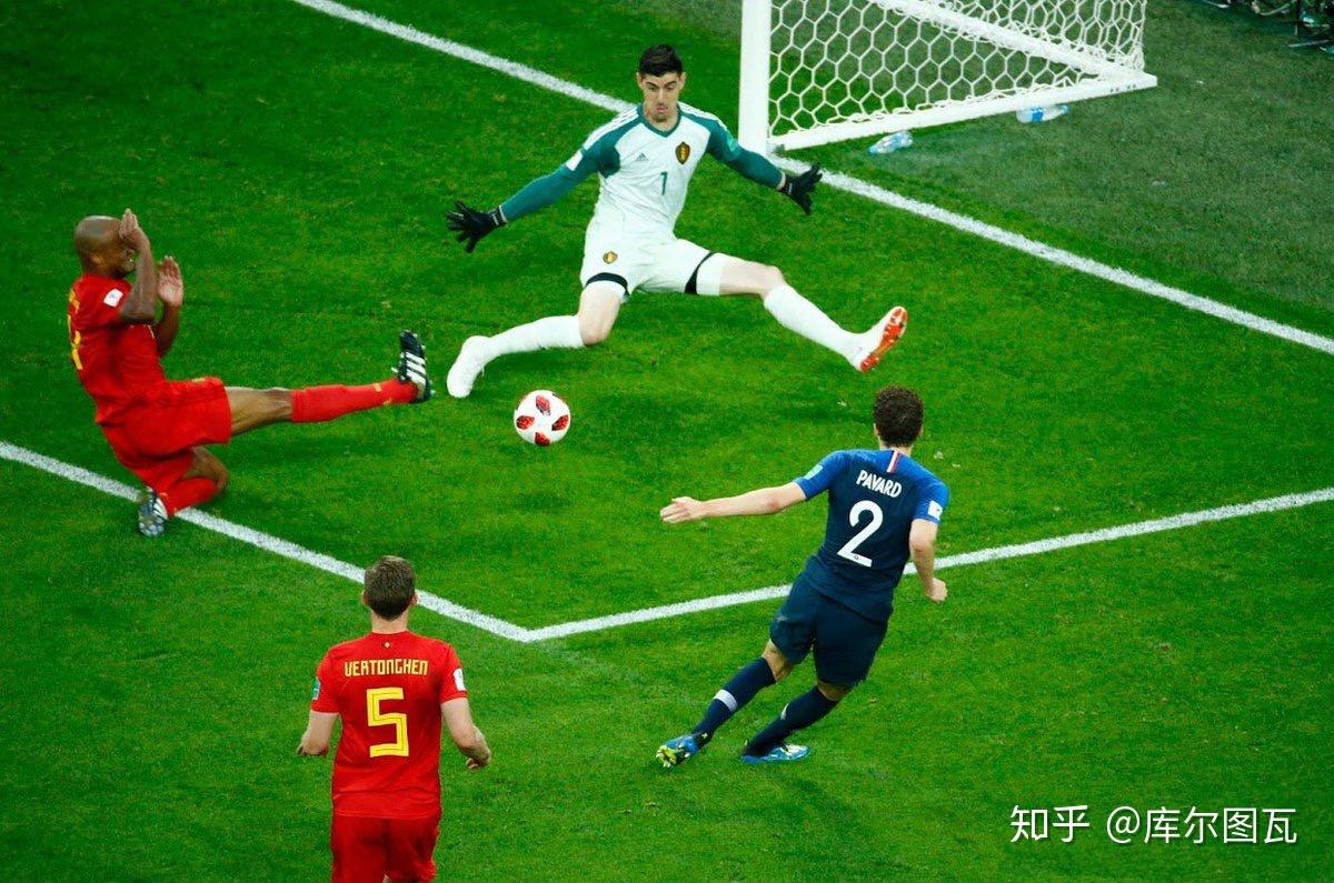 法国队惨败德国，遗憾未能进军半决赛的简单介绍