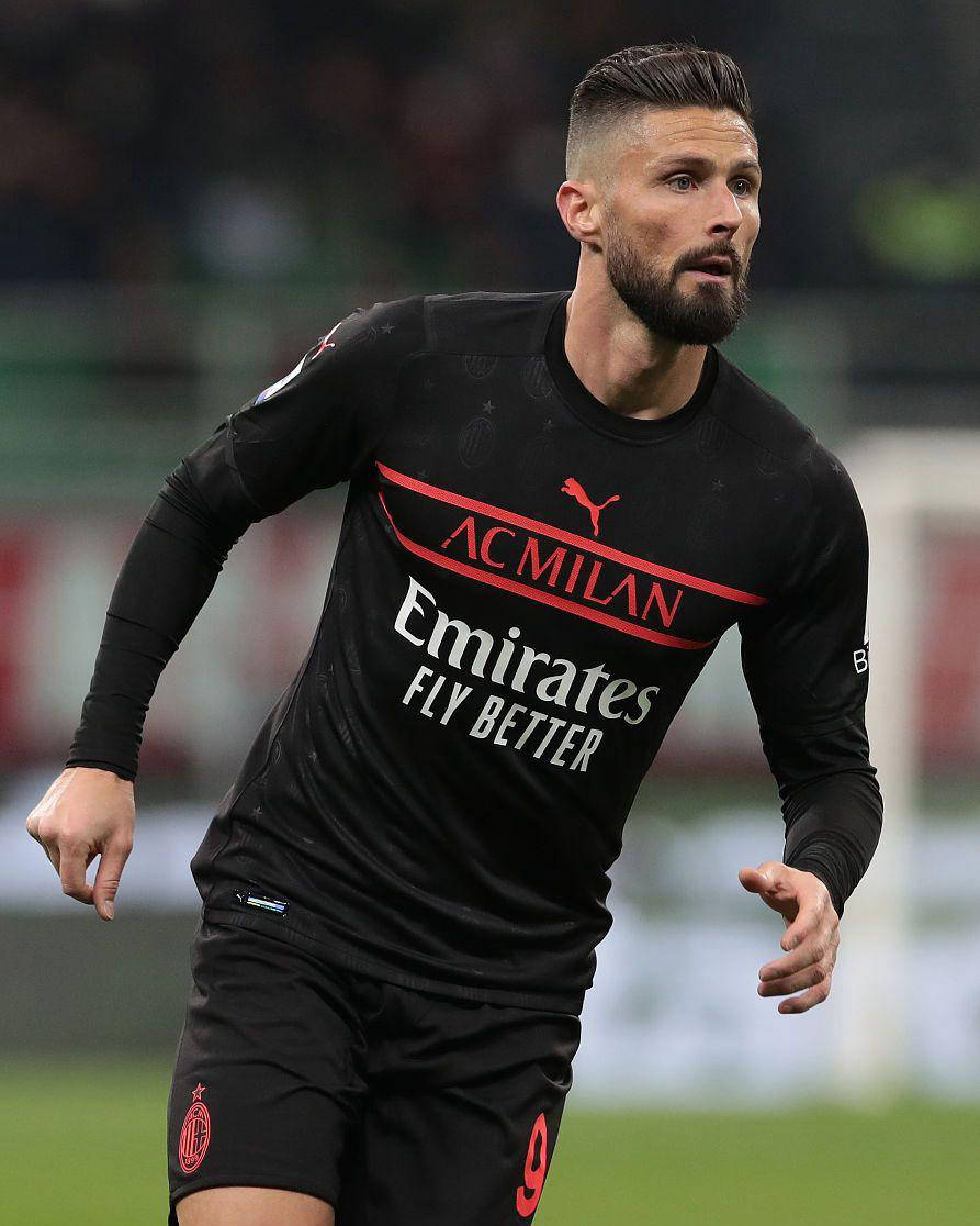 AC米兰主场失利，遭遇联赛连败