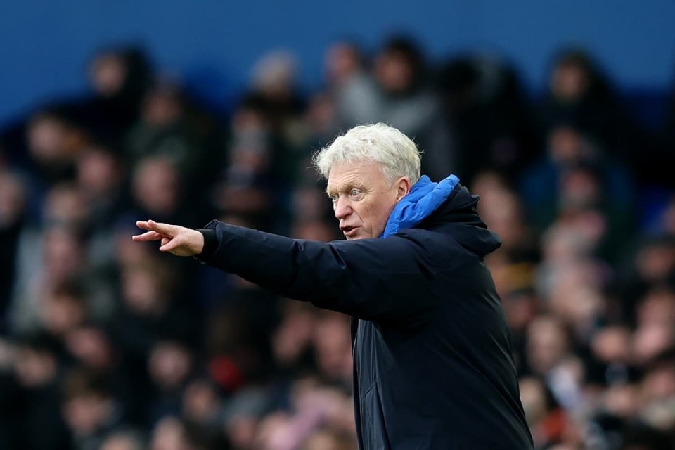 埃弗顿主场狂胜布莱顿，提升信心的简单介绍