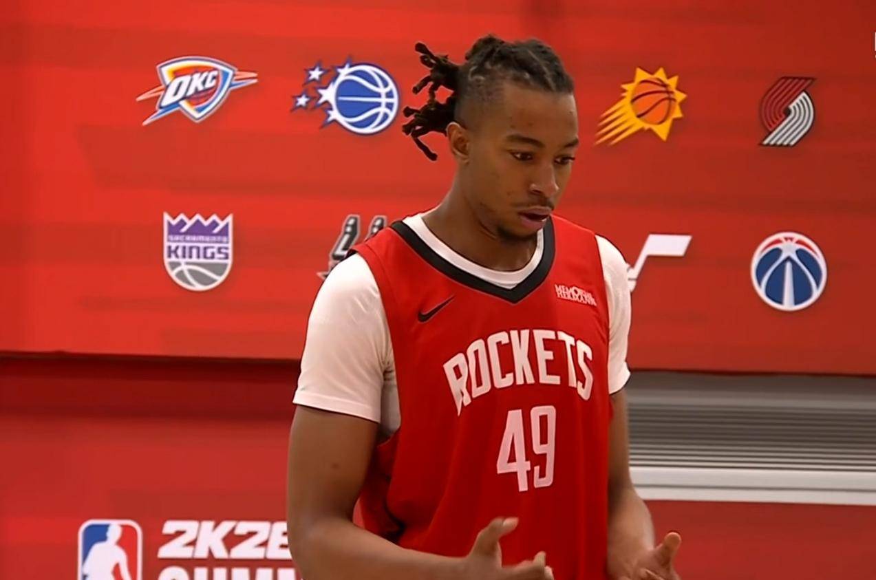 关于拓荒者擊敗火箭：利拉德致勝三分球逆轉對手的信息