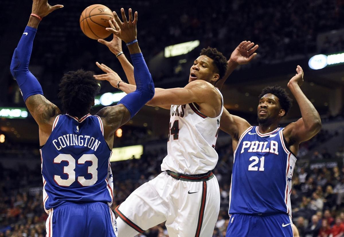 关于76人关键时刻爆发强势逆转，逆袭掘金夺胜的信息