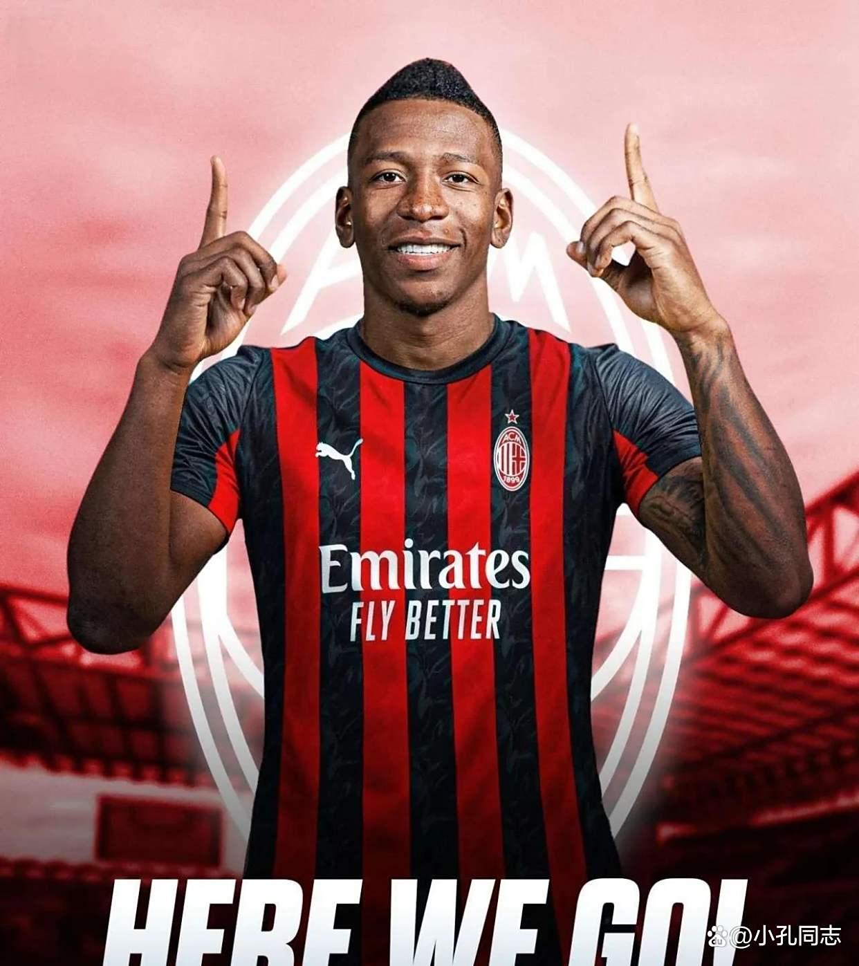 AC米兰新任主帅遇挑战，球队需求稳定的简单介绍