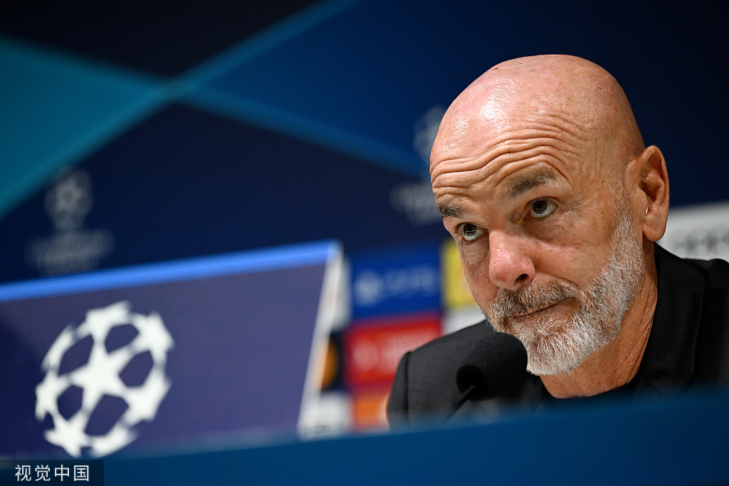 AC米兰新任主帅遇挑战,球队需求稳定的简单介绍 AC米兰新任主帅遇挑战,球队需求稳定的简单介绍