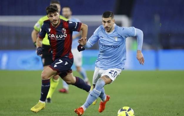 关于博洛尼亚锋线爆发,客场大胜对手的信息 关于博洛尼亚锋线爆发,客场大胜对手的信息