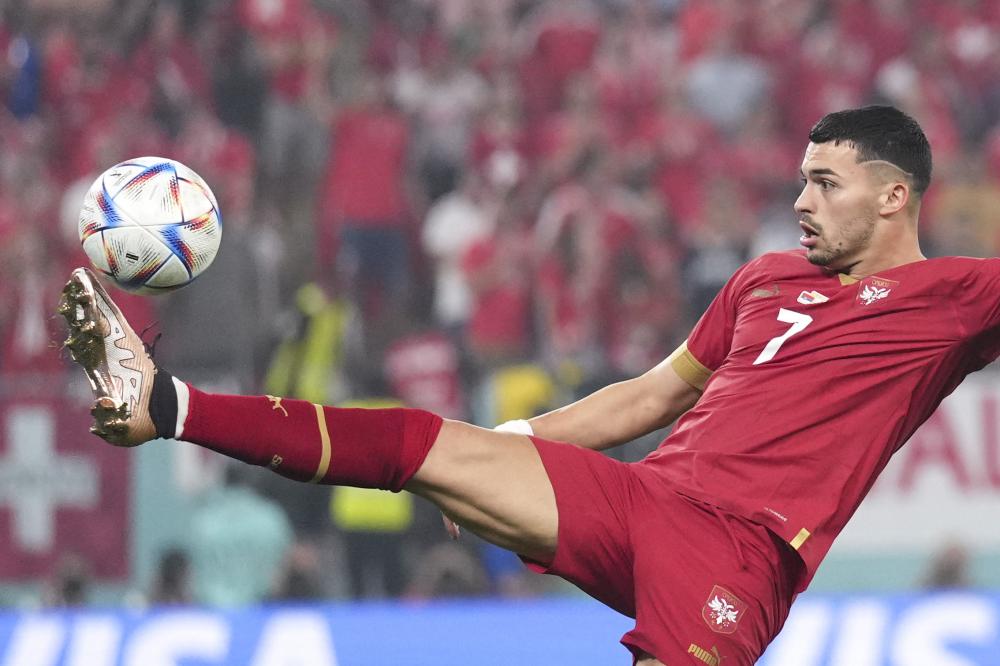 乌克兰队主场失利，被瑞士队逆转