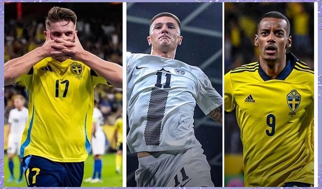 欧预赛:球队备战焦虑,全力以赴应战强敌的简单介绍 欧预赛:球队备战焦虑,全力以赴应战强敌的简单介绍