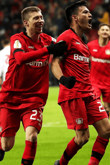 柏林联合主场不敌斯图加特，保级陷入危机的简单介绍