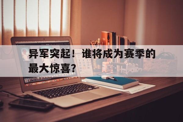 异军突起！谁将成为赛季的最大惊喜？的简单介绍