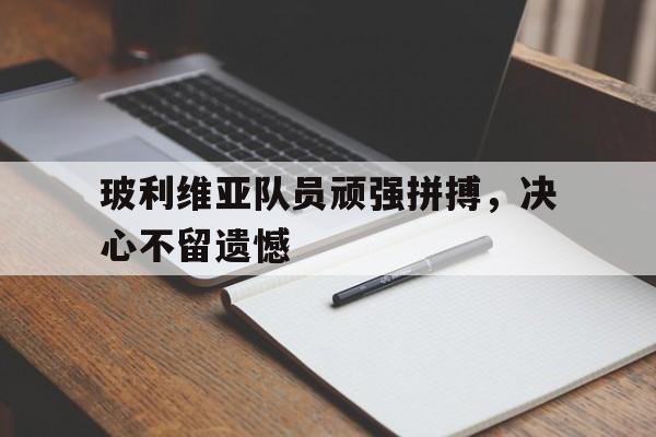 玻利维亚队员顽强拼搏,决心不留遗憾的简单介绍